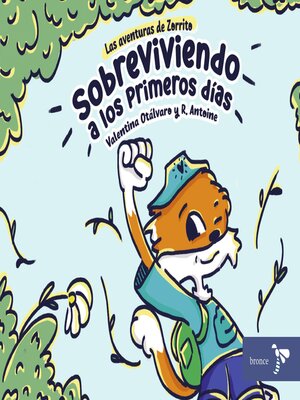 cover image of Las aventuras de Zorrito